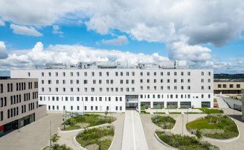 Sana Klinikum Landkreis Biberach