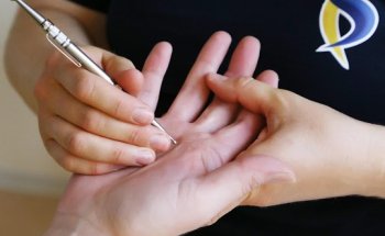 Sandra Stolfi - Praxis für mehr Gesundheit