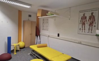 Physio-Mobilé