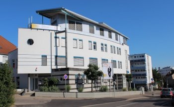 prevent-as Praxis für Physiotherapie und Sportprävention