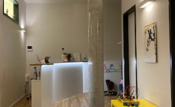 Physiotherapie und Osteopathie für Kinder