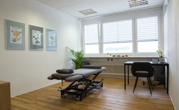 Osteopathie & Physiotherapie Schoenmakers