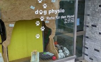 Hundephysiotherapie Böblingen