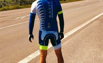 Physiotherapie DAVID - Das Wirbelsäulenkonzept GbR Bocholt