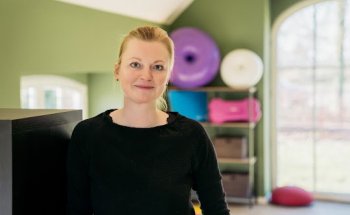 Tierphysio Bocholt