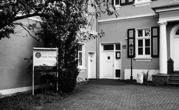 Frau Maike Starting