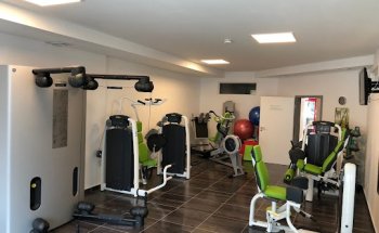 Physiotherapie Wesseling am Rheinpark