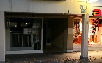 Boelsen, Gabriele, Physiotherapie
