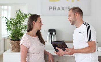 PRAXIS D3 Fabian Ludwig