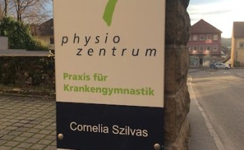 Physiozentrum Ursula Siebert