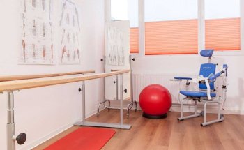 Physiotherapie Zentrum Mittelbaden Bühl