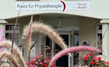 Praxis für Physiotherapie Cornelia Klauke & Birgit Budde