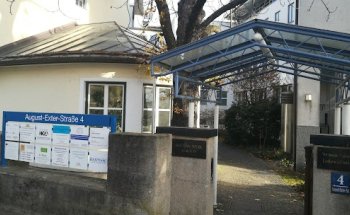 Praxis für Physiotherapie B. Theer