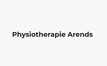 Praxis für Physiotherapie Jan-Willem Arends