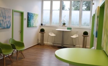 Physioteam Coesfeld - Krankengymnastik im DJK Mobile