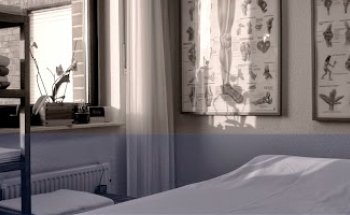 Praxis für Physiotherapie und Osteopathie Corhsen