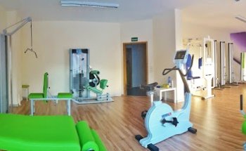 Physiotherapie