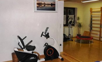 Physiotherapie Welker