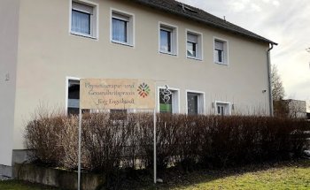 Physiotherapie- und Gesundheitspraxis Jörg Engelhardt