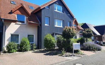 Karl Schultz/Cuxhaven/Osteopathie/Schmerztherapie/Heilpraktiker / Praxis für Physiotherapie