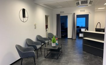 Elsa Physiotherapie