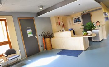 Physiotherapie Iris Grundmeier