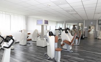 Rehazentrum Come back GmbH