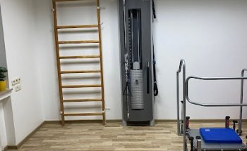 Physiotherapiepraxis Hubert