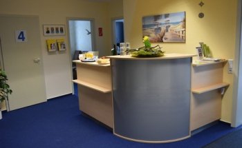 Praxis für Physiotherapie Tim Ramke