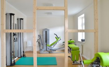 Praxis für Krankengymnastik Wibke Limke