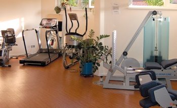 Jennifer Reich Praxis für Physiotherapie