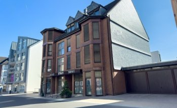 Therapiezentrum Neuhaus