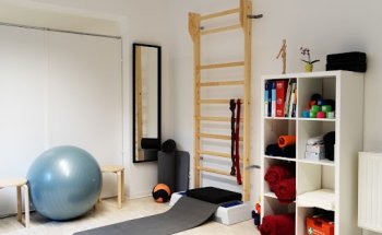 Physiotherapie am Mühlberg