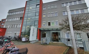 Christophorus-Kliniken GmbH Dülmen