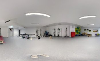 Praxis für Physiotherapie Inh.:Marian Was