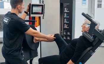 PHYSIOWERK Bensberg
