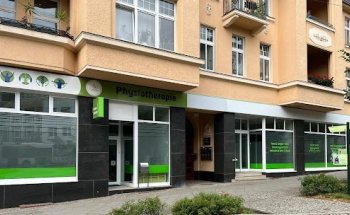 Complementary Physio GmbH