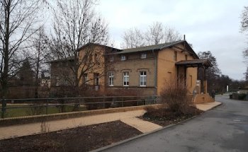 Physiotherapie Bernsee Finowfurt
