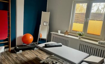 PhysioTime-Elmshorn