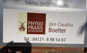 Physiotherapie J. C. Boelter