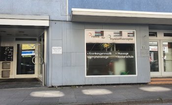 Physiopraxis Brütt
