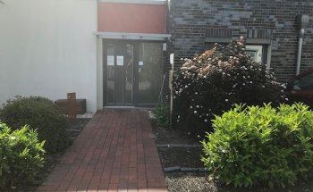 Physiotherapie Nadja Jenßen