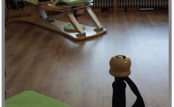 BODY BALANCE STUDIO