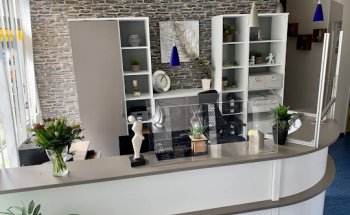 Gesundheitszentrum Guido Berg