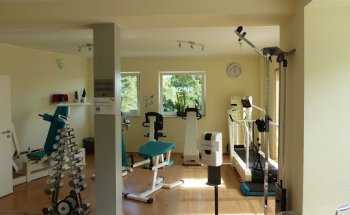 Physio MED Weydener