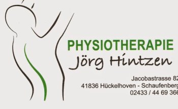 Jörg Hintzen | Physiotherapie