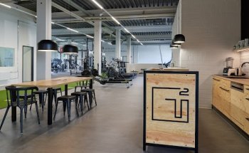 T2 Healthperformance - Cathrin Junker