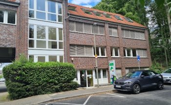 Reha Parcs Steinhof gGmbH