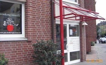 Therapiezentrum Düsseldorf - Krankengymnastik, Physiotherapie