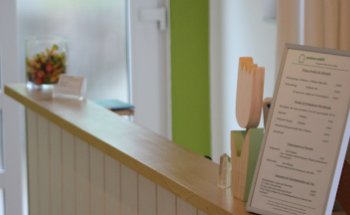 Krankengymnastik, Physiotherapie Landau